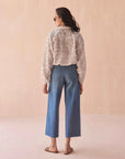 NERO BLOUSE
