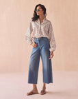 NERO BLOUSE