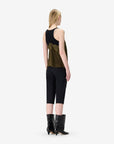 NEWIN CAMI IN KHAKI