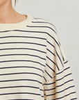 NIALL FLEECE PULLOVER