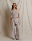 NOA POCKET SWEATPANT