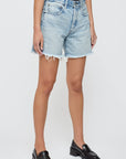 NOLITA SHORTS