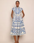 OCTAVIA DRESS