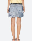 OLI DENIM SHORTS
