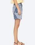 OLI DENIM SHORTS