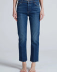 ORIGINAL SLIM JEANS