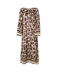 ORSINO MAXI DRESS