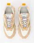 OSAKA SNEAKERS IN DESERT