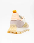 OSAKA SNEAKERS IN DESERT