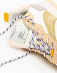 OSAKA SNEAKERS IN DESERT