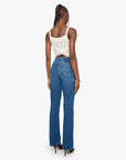 OUTSIDER SNEAK JEANS
