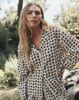 PAJAMA SHIRT