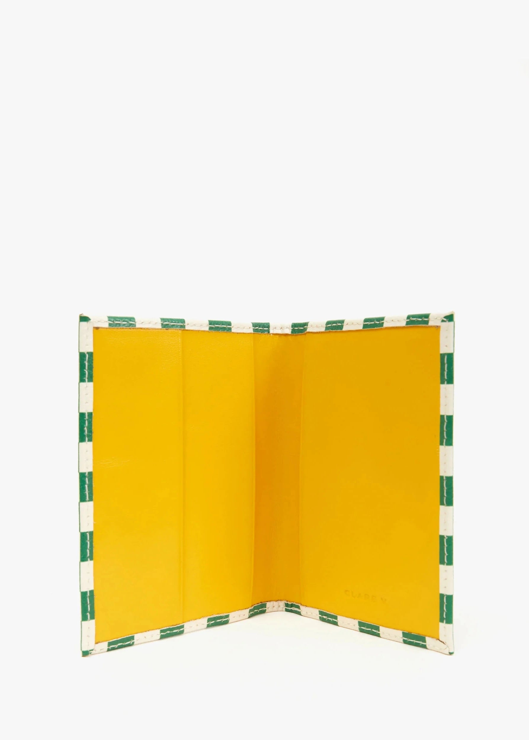 PASSPORT SLEEVE