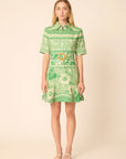PAYDEN DRESS