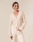 PEARL CARDIGAN