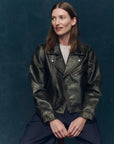 PERFECT LEATHER JACKET
