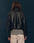 PERFECT LEATHER JACKET