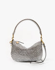 PETIT MOYEN MESSENGER IN SILVER
