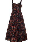 PHOEBE DRESS