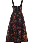 PHOEBE DRESS