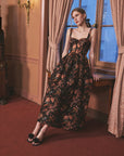 PHOEBE DRESS