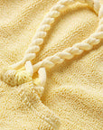 PHOEBE BIKINI SET IN BUTTER