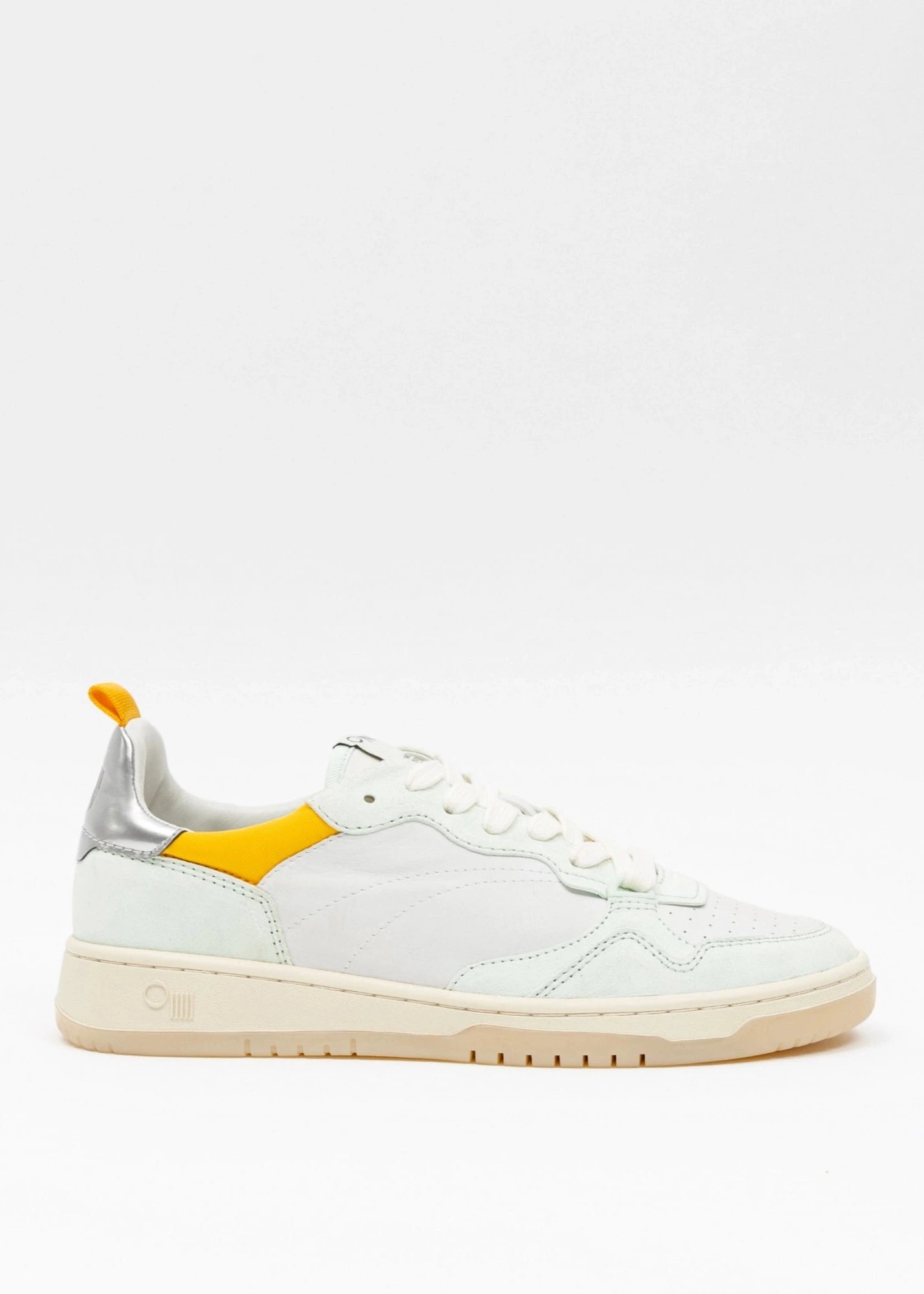 PHOENIX SNEAKERS IN AQUA CHILL