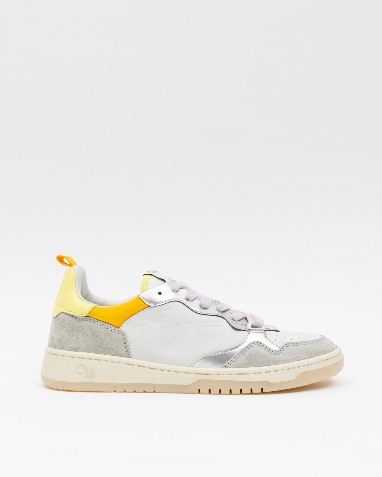 PHOENIX SNEAKERS IN COOL GREY