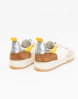 PHOENIX SNEAKERS IN DUSTY PINK