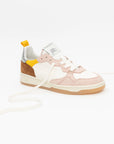 PHOENIX SNEAKERS IN DUSTY PINK