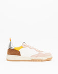 PHOENIX SNEAKERS IN DUSTY PINK