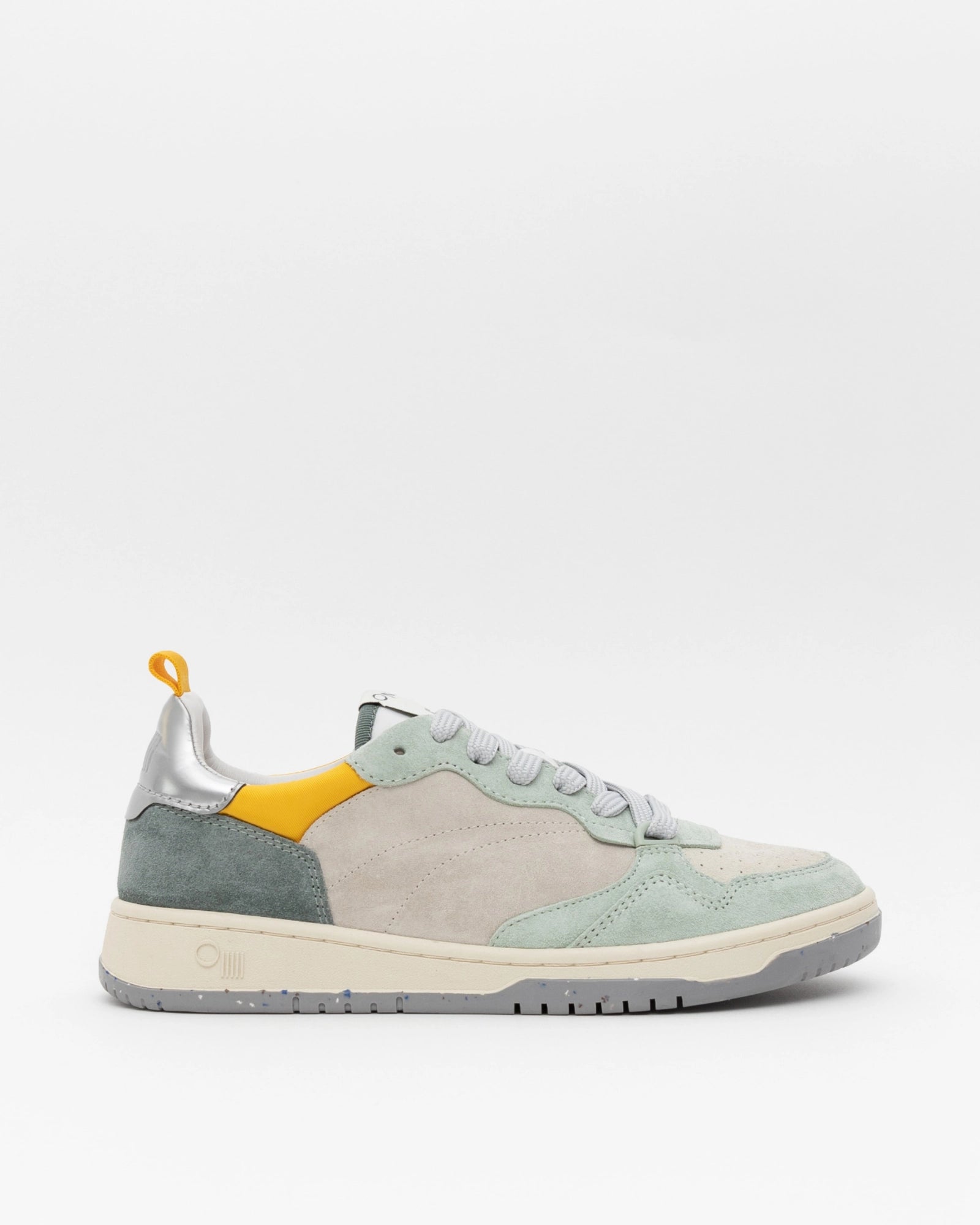 PHOENIX SNEAKERS IN SEAFOAM