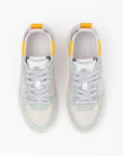 PHOENIX SNEAKERS IN SEAFOAM