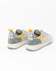 PHOENIX SNEAKERS IN SEAFOAM