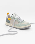PHOENIX SNEAKERS IN SEAFOAM