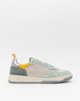 PHOENIX SNEAKERS IN SEAFOAM