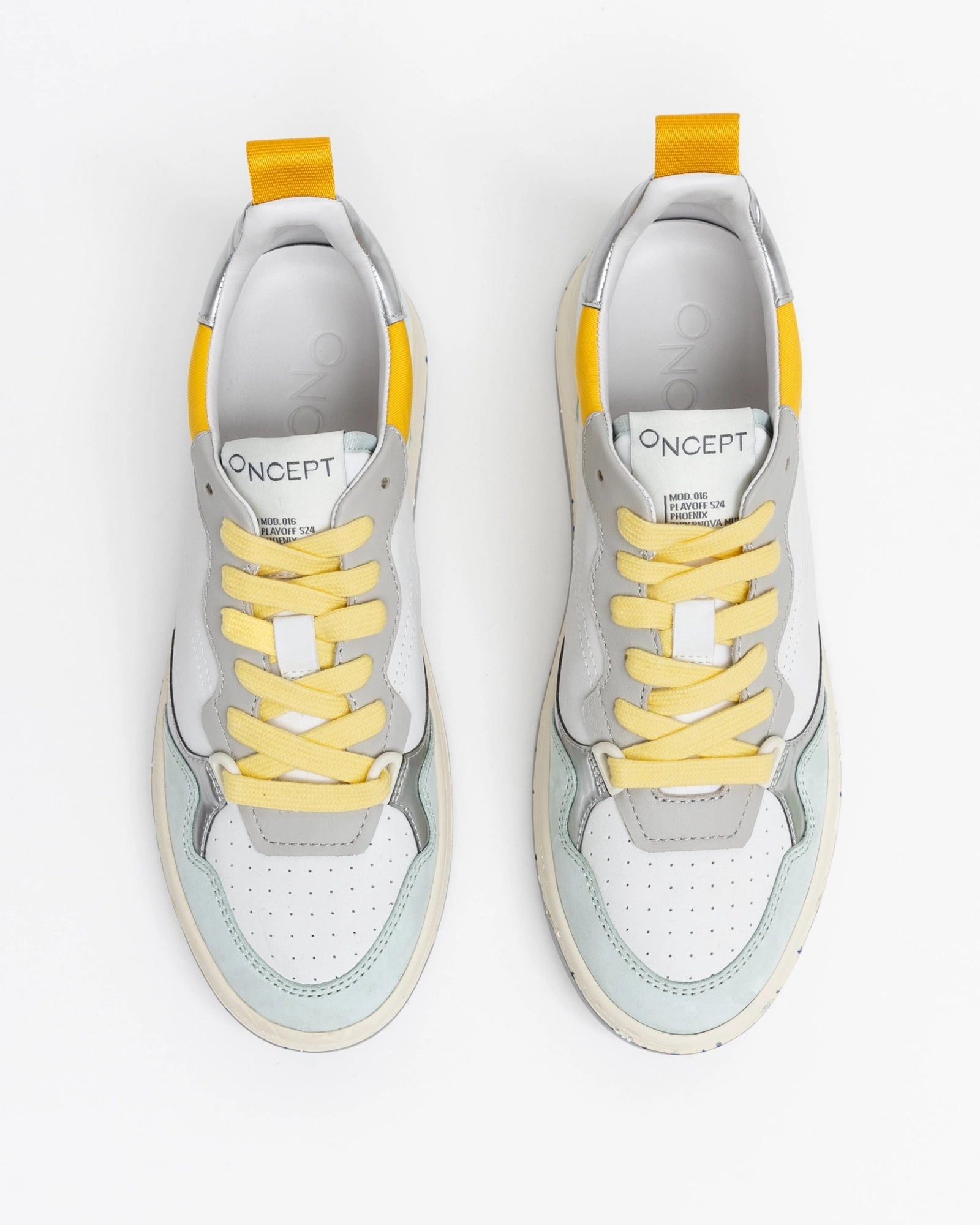 PHOENIX SNEAKERS IN SUPERNOVA