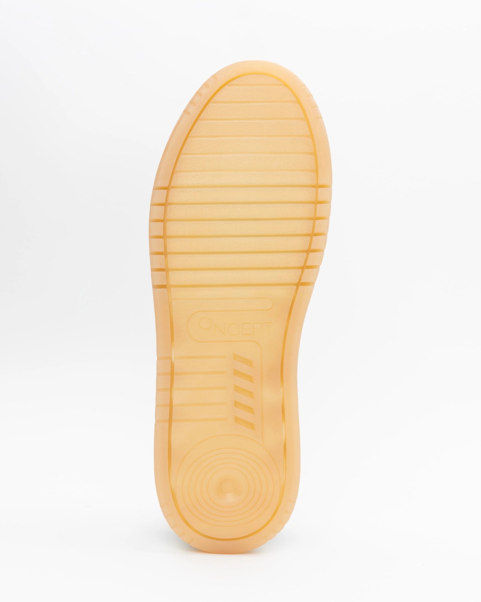 PHOENIX SNEAKERS IN VANILLA