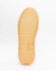 PHOENIX SNEAKERS IN VANILLA