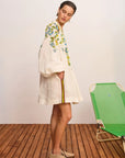 PHYLLIS MINI DRESS