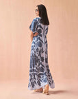 PIA CAFTAN IN ANNETTE DEW