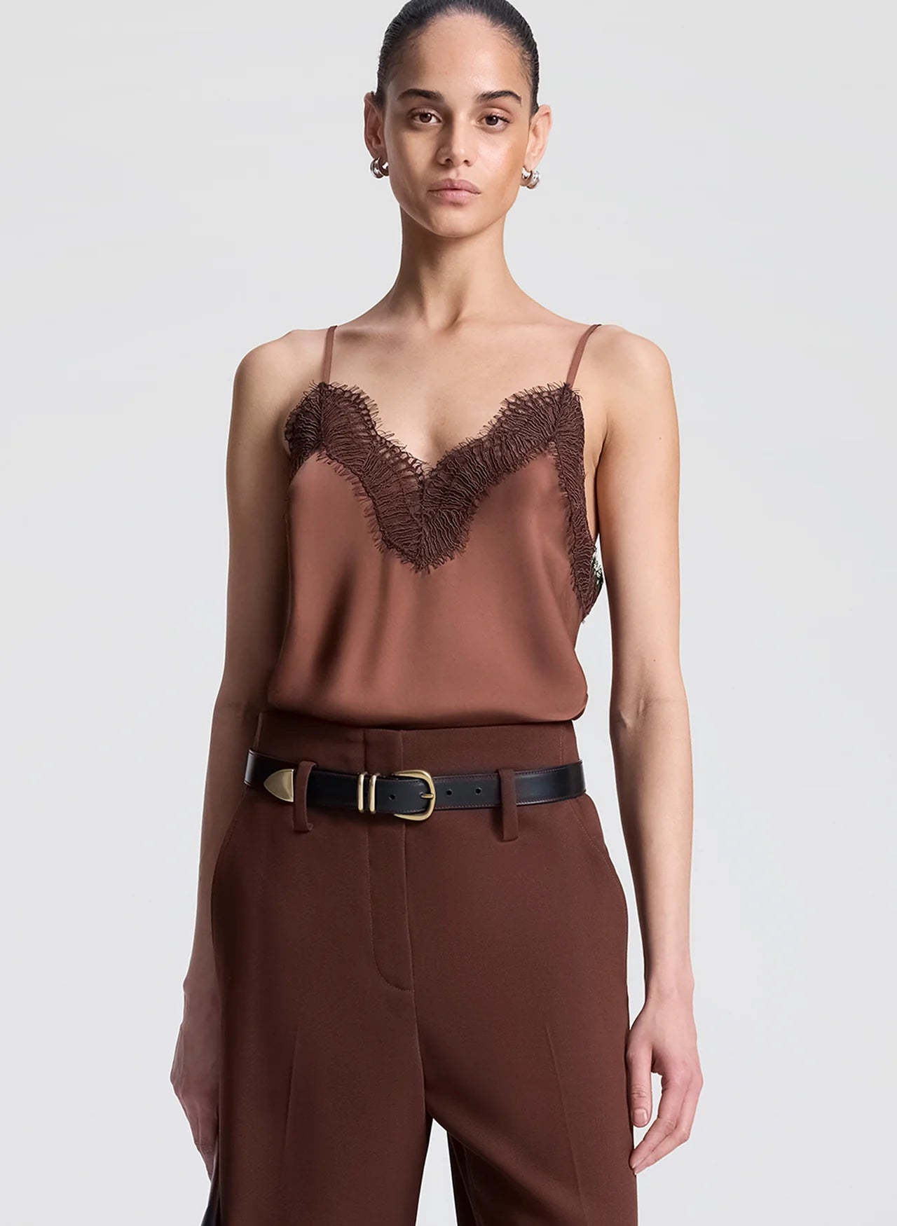 PRESLEY TOP