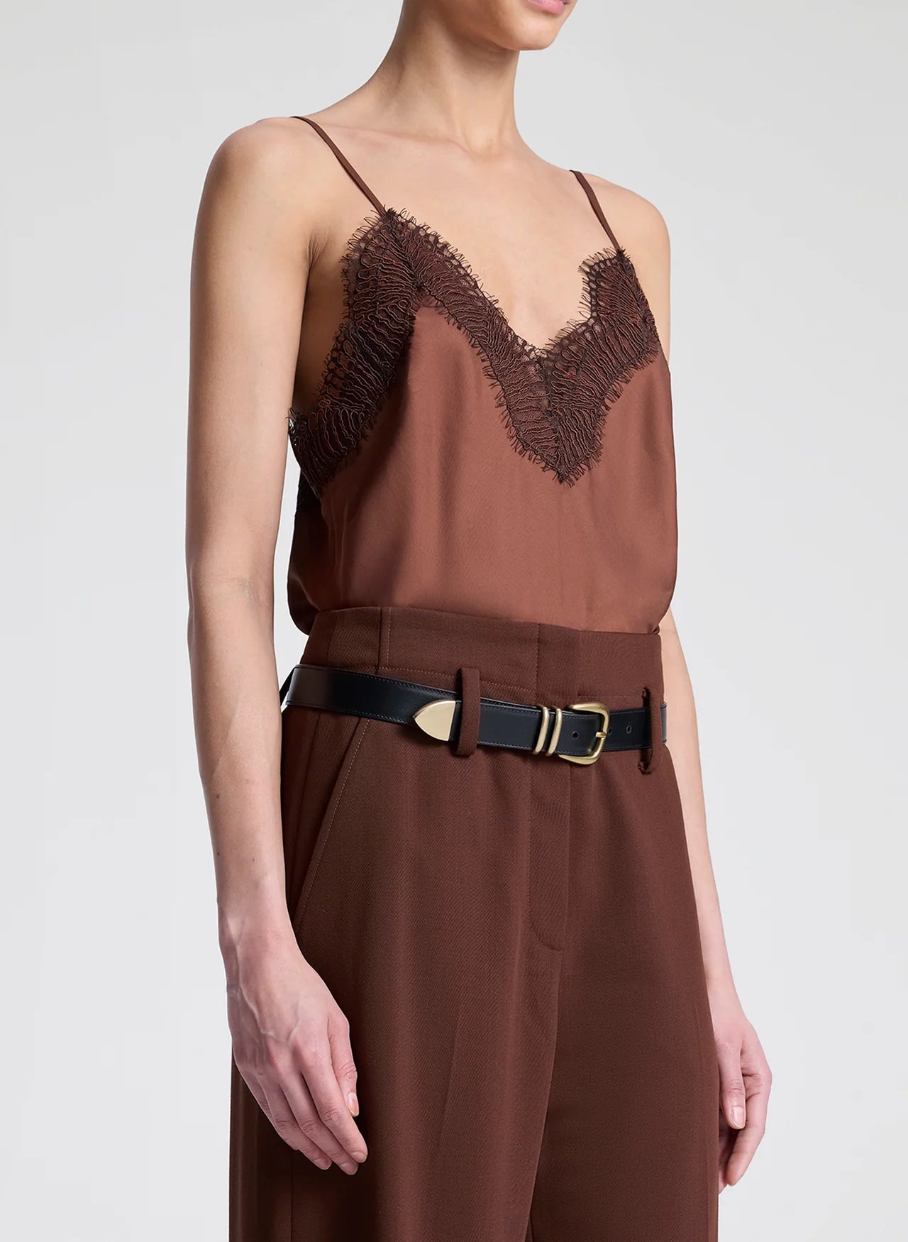 PRESLEY TOP