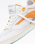 PRESTON SNEAKERS IN APRICOT CRUSH
