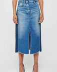 PUTNAM SKIRT
