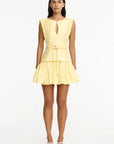 REMLY MINI DRESS