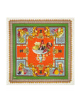 ROCCO SILK SCARF