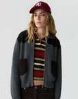 SADDLE UP! JACKET