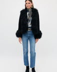 SAMMY JACKET