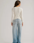 SAMMY RELAXED JEANS